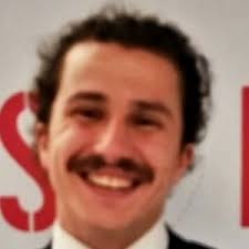 Bio Federico Olivieri