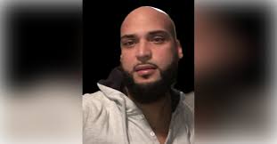 Obituary information for Hector Alexis Fermin