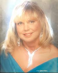 Pat Allnutt Obituary May 28, 2023