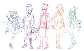 maka tansei on Tumblr