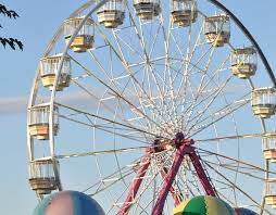 So, what is paso robles known for? Get Your Tickets Mid State Fair 2021 Is On Schedule San Luis Obispo County Visitors Guide