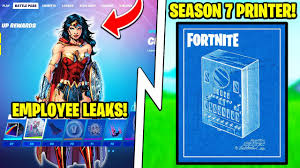 Roughly 96 days atm, but this is subject to change! Fortnite Chapter 2 Season 7 Leaks Medieval Knights Theme Wonder Woman Skin And More