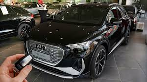Image result for Mythos Black 2022 E-Tron