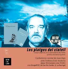 Esdeveniments passats de 17 febrer 2024