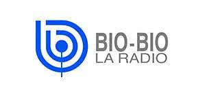 Radiobio is now featured on mariposa public radio (kryz lpfm 98.5 or online at kryzradio.org) tuesdays at 5:30pm and thursdays at 8am! Logo Radio Bio Bio Registratuimei Cl