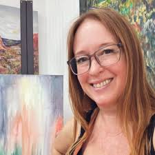 Lansing Street Gallery and co-curators Meredith Frederick and Solange  Roberdeau are pleased to present Natural Rituals, a group exhibition of  works by Meredith Frederick, Grace Potter, and Solange Roberdeau,