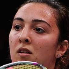 Badminton couple Marcus Ellis and Lauren Smith pursue Olympic medal dream