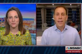Msnbc viewership continues to fall in the biden era, as expected. Msnbc News And Articles Salon Com