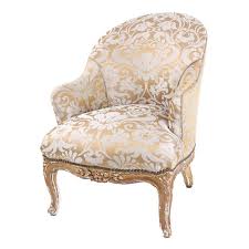 French Antique Napoleon Iii Armchair Armchair French Antiques Antique Armchairs