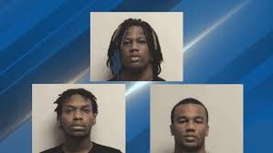 Police: Group of men distracted Utah Walmart clerks and stole $10,000 in  electronics