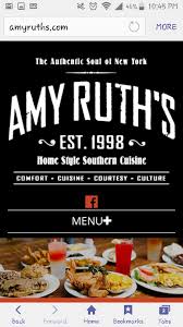 Amy Ruth S Harlem Affordable Good Food Food Chicken And Waffles Southern Cuisine