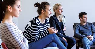 All groups are currently virtual until further notice. Keys To Great Group Therapy