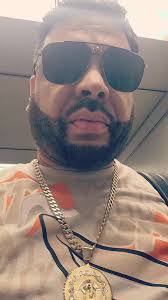 Joseph Royster's Instagram, Twitter & Facebook