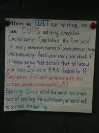 Charmed In Third Grade Using Cups To Edit