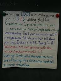 charmed in third grade using cups to edit