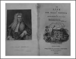 There is grandeur in this view of Newton: Charles Darwin, Isaac Newton and  Victorian conceptions of scientific virtue