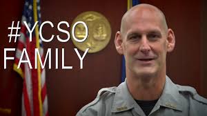 Deputy Rodenhauser's #YCSOFamily Story