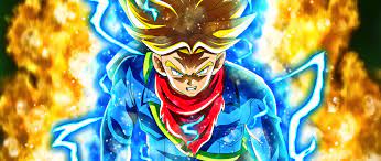 We offer an extraordinary number of hd images that will instantly freshen up your smartphone or computer. Desktop Wallpaper Angry Anime Boy Trunks Dragon Ball Z Hd Image Picture Background D0ece4