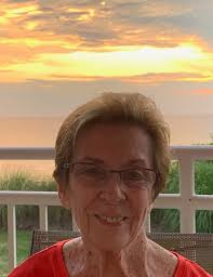 Obituary information for Mary Lou Adamek