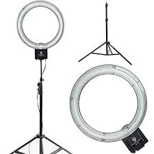 Robot Check Diva Ring Light Rings Cool Real Estate Marketing Tools