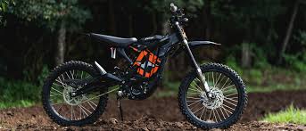 Surron Bikes For Sale Australia | TeamMoto Authorised Motorcycle Dealer