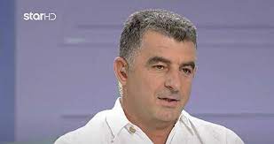 Νομίζουν ότι ο κόσμος είναι τόσο ηλίθιος για να πιστέψει την ίδια προπαγάνδα που έστησαν για την δολοφονία του σωκράτη γκιόλια; P2gcnh V Honim
