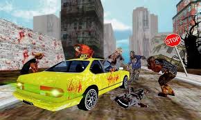 Dayz es un juego realista con animaciones personalizadas y zombies, estas criaturas que. Zombie Taxi Driver Game Dead City For Android Apk Download