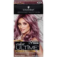 Schwarzkopf Color Ultime Metallic Permanent Hair Color Cream 9 23 Brushed Berry Rite Aid Schwarzkopf Hair Color Schwarzkopf Color Schwarzkopf Color Ultime