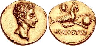 Image result for ROMAN EMPERORS COINS FROM B.C. TO A.D.