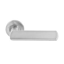 Maybe you would like to learn more about one of these? Mortise Rosette Solid Lever Handle Door Handles Firm Grasp Rotate Door Lock Interior