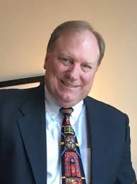 Richard Steuart Pharris