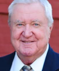 James Faris Herrick (1937-2013)