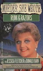 Murder, She Wrote: Snowy with a Chance of Murder