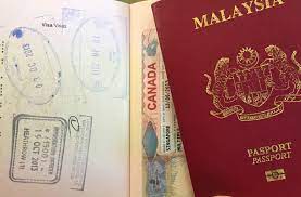The closest canadian high commission is in singapore however you can submit your application and documents at wisma mca, kuala lumpur. Guide To Apply For A Canadian Tourist Visa For Malaysians Chronicles Of A Travel Addict
