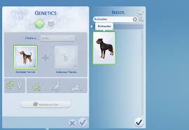 Oct 26, 2017 · the sims 4 cats & dogs: The Sims 4 Cats And Dogs Making A Mixed Breed