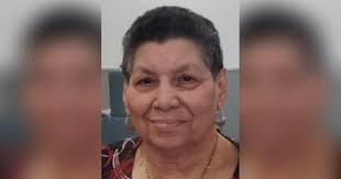 Obituary for Maria Lopez