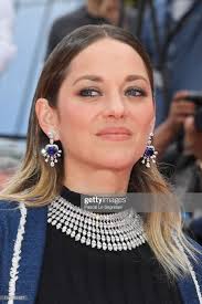 Marion Cotillard attends the screening of "Matthias Et Maxime "...