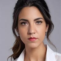 Alexandra Bustos's Instagram, Twitter & Facebook