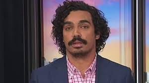 Bradley Ogle's Instagram, Twitter & Facebook