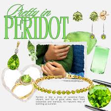 Image result for Peridot