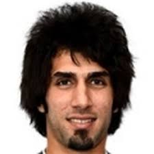 Profile Sameh Saeed, : Info, news, matches and statistics