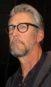 He is one of famous actor with the age 36 years old group. Alan Ruck Wikipedia
