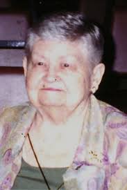 Mary Bozeman Andrews