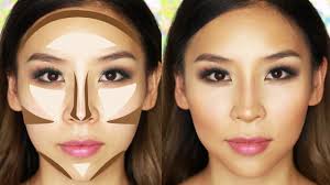 Maybe you would like to learn more about one of these? 7 Langkah Cara Contouring Wajah Yang Bisa Kamu Lakukan Dengan Mudah Kawaii Beauty Japan