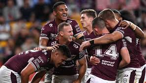 Skip to main content main. Nrl 2021 Kiwi Kieran Foran Suffers Broken Hand In Crushing Manly Sea Eagles Win Over Brisbane Broncos Newshub