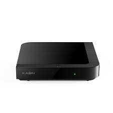 Hybrid Box