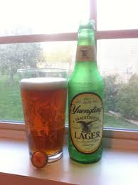 Yuengling Lager 4 5 10 Beer Label Sauce Bottle Lager