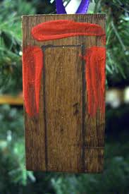 Jesse Tree Ornaments Jesse Tree Ornaments Passover Crafts Jesse Tree