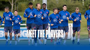Check out our predictions ahead of the euro 2020 encounter in group d. England Football Men S Senior Team Squad Englandfootball