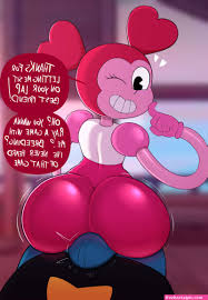 bootydox] - The Addiction (the amazing world of gumball) porn comic. Femboy  porn comics.